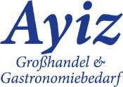 Ayiz Großhandel & Gastronomiebedarf